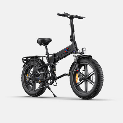 ENGWE ENGINE X E-bike