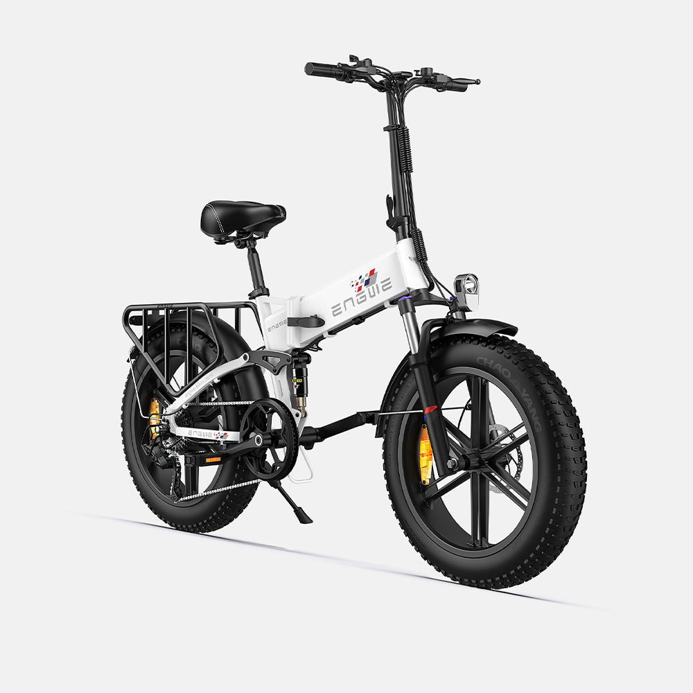 ENGWE ENGINE X E-bike