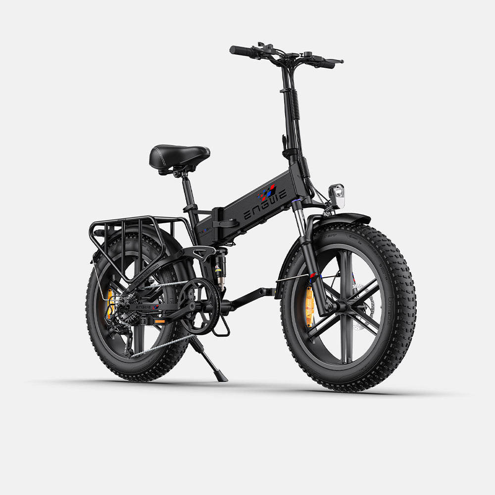 ENGWE ENGINE X E-bike
