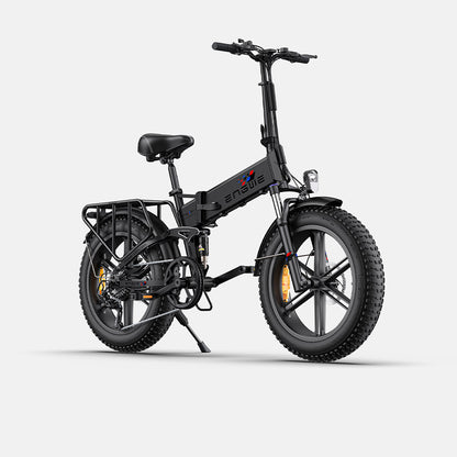 ENGWE ENGINE X E-bike