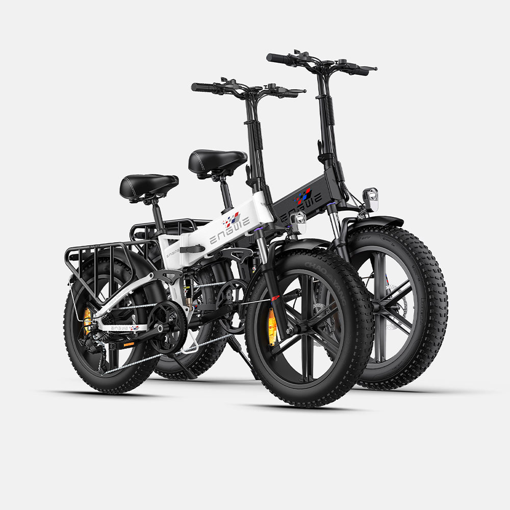 ENGWE ENGINE X E-bike