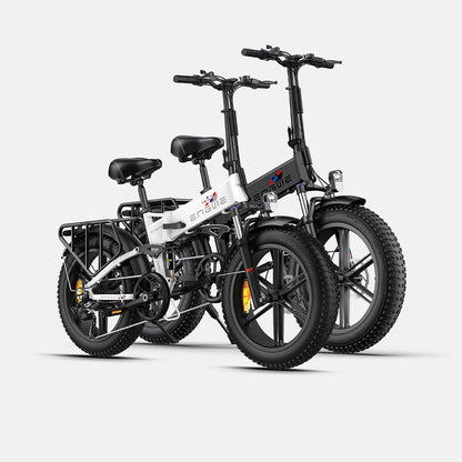ENGWE ENGINE X E-bike