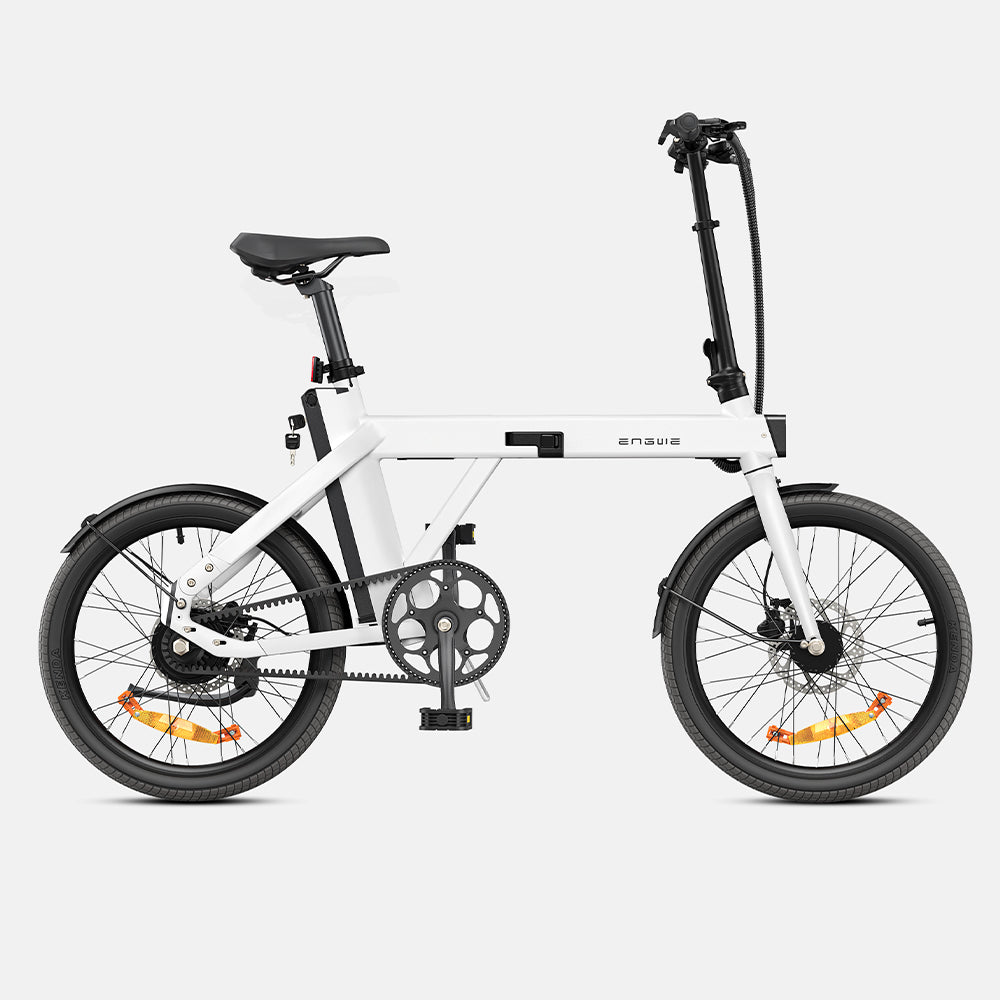 ENGWE P20 E-bike