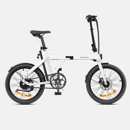 ENGWE P20 E-bike