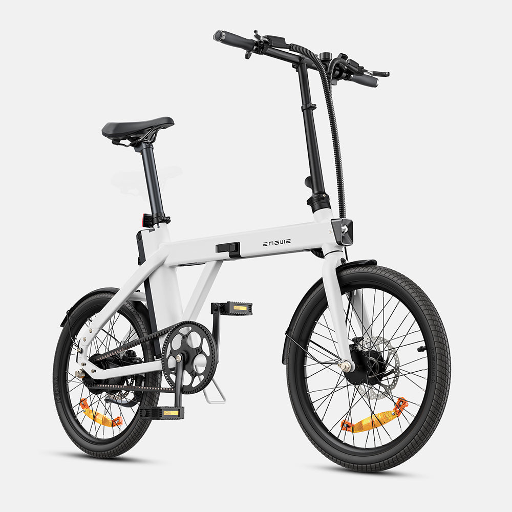 ENGWE P20 E-bike