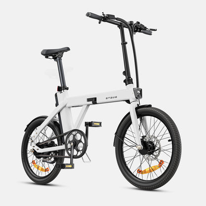 ENGWE P20 E-bike