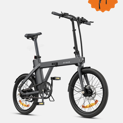 ENGWE P20 E-bike
