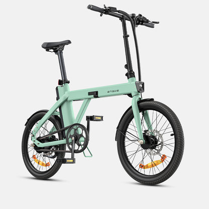 ENGWE P20 E-bike