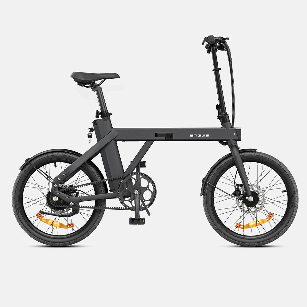 ENGWE P20 E-bike