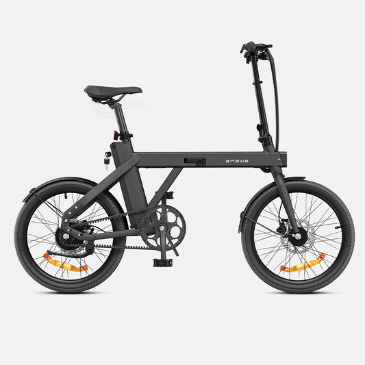 ENGWE P20 E-bike