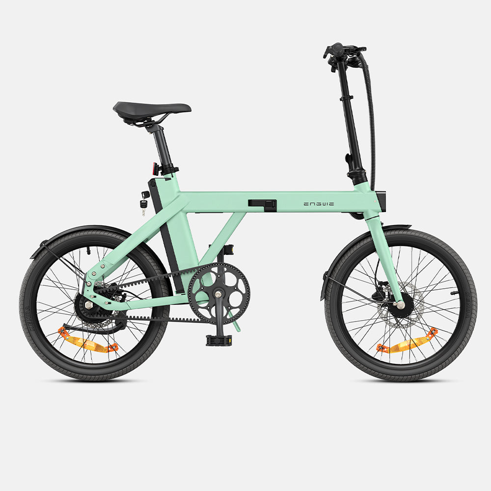 ENGWE P20 E-bike