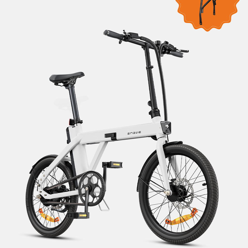 ENGWE P20 E-bike