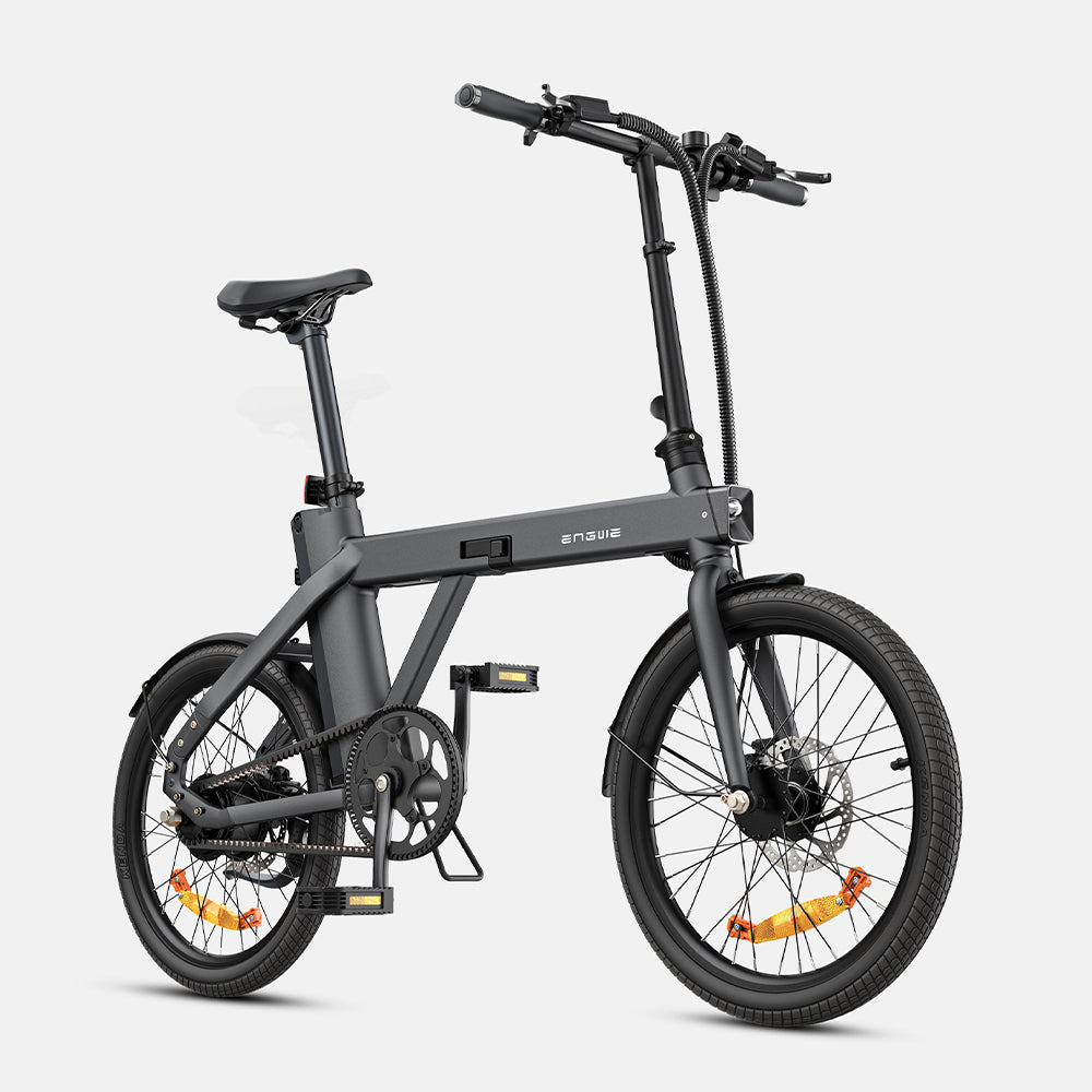 ENGWE P20 E-bike