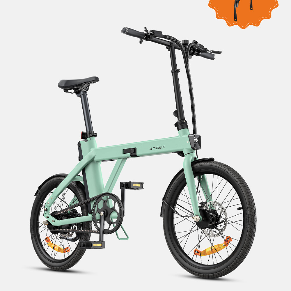 ENGWE P20 E-bike