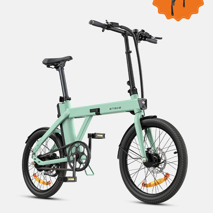 ENGWE P20 E-bike