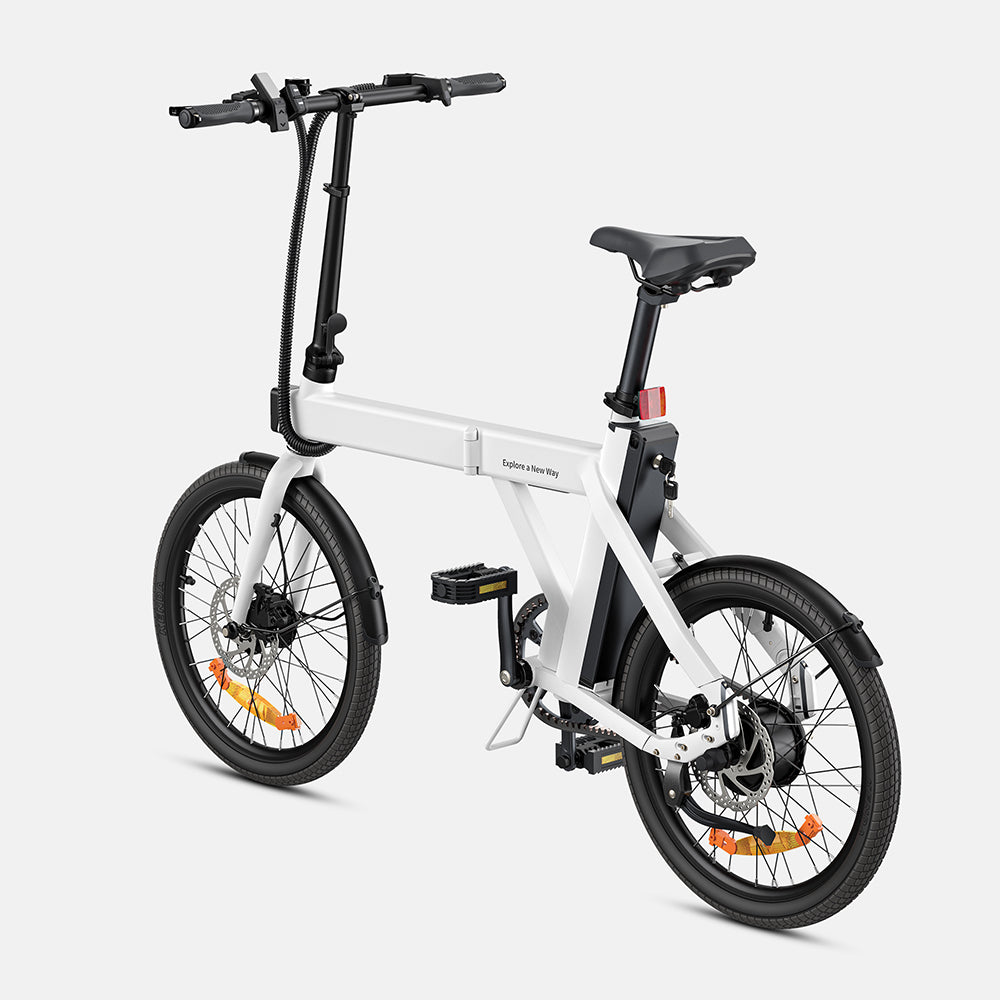ENGWE P20 E-bike