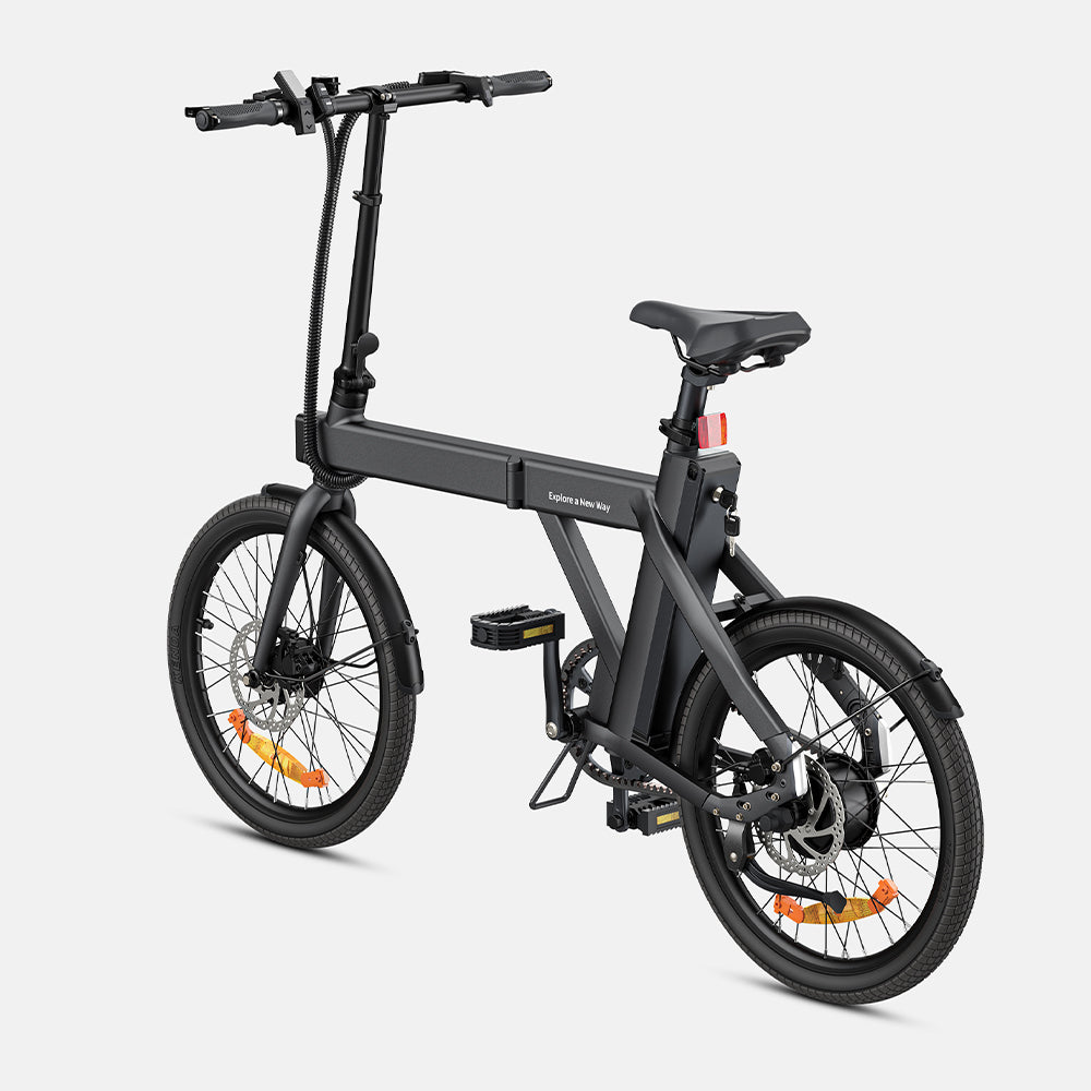 ENGWE P20 E-bike