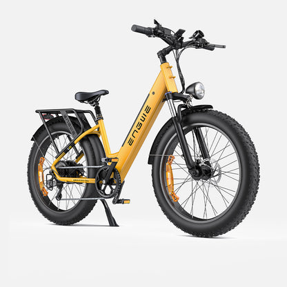 ENGWE E26 E-bike