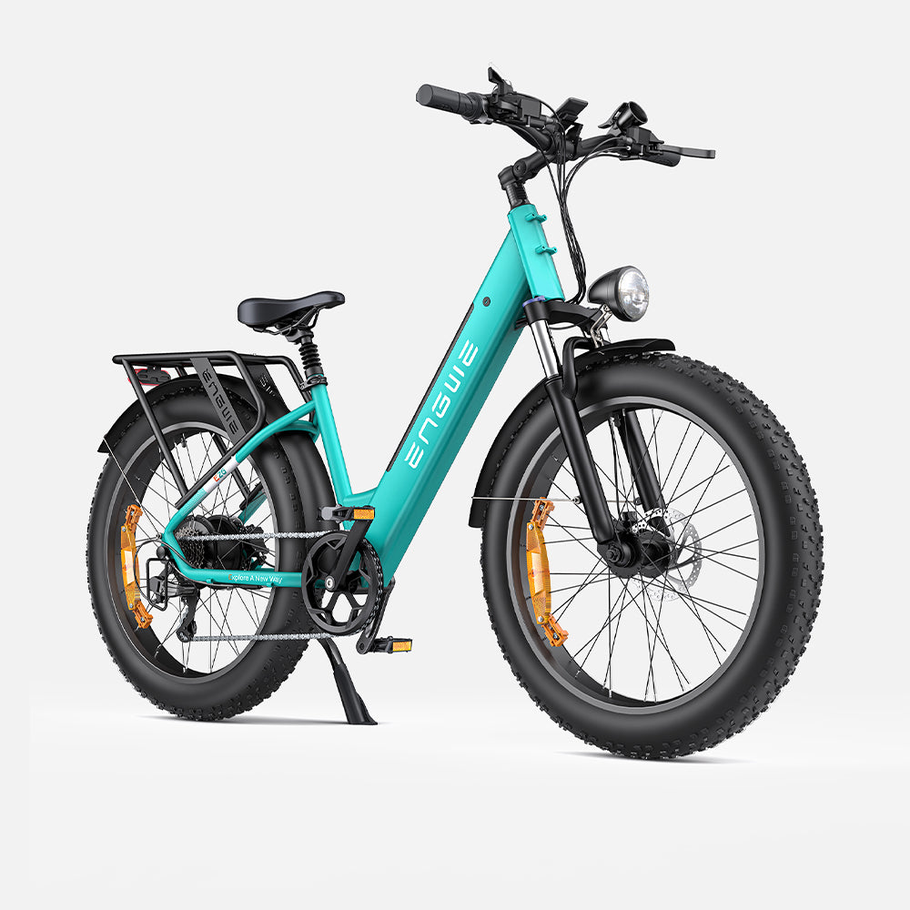 ENGWE E26 E-bike