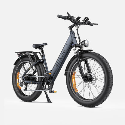 ENGWE E26 E-bike