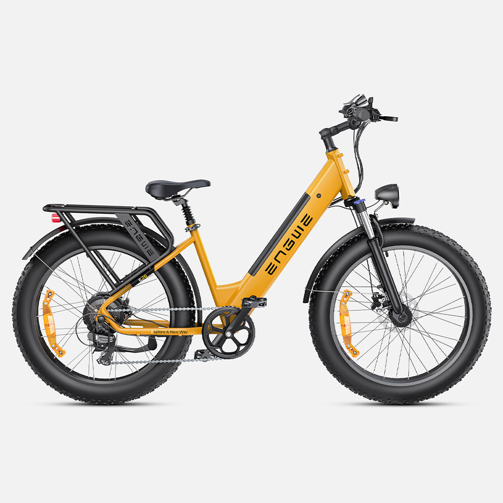 ENGWE E26 E-bike