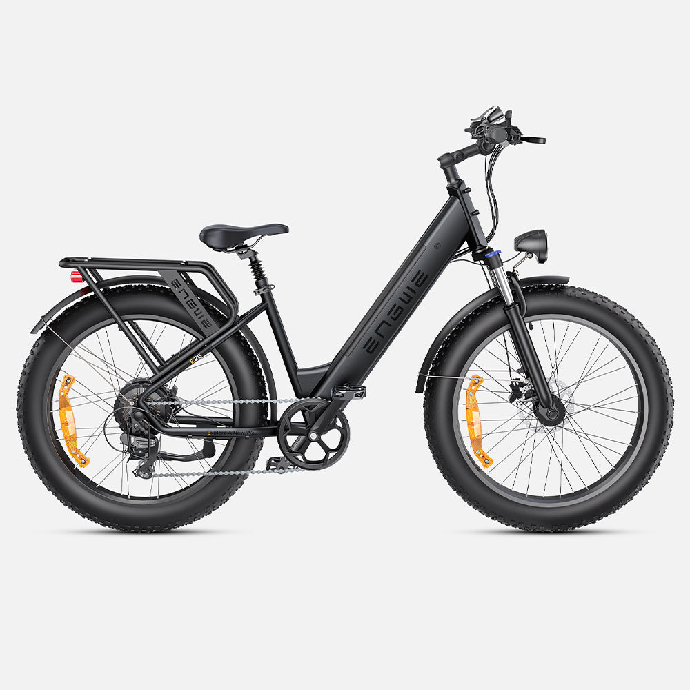 ENGWE E26 E-bike