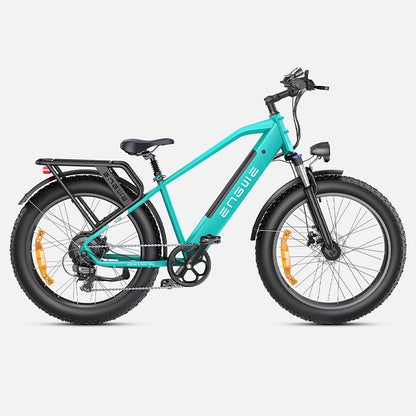 ENGWE E26 E-bike