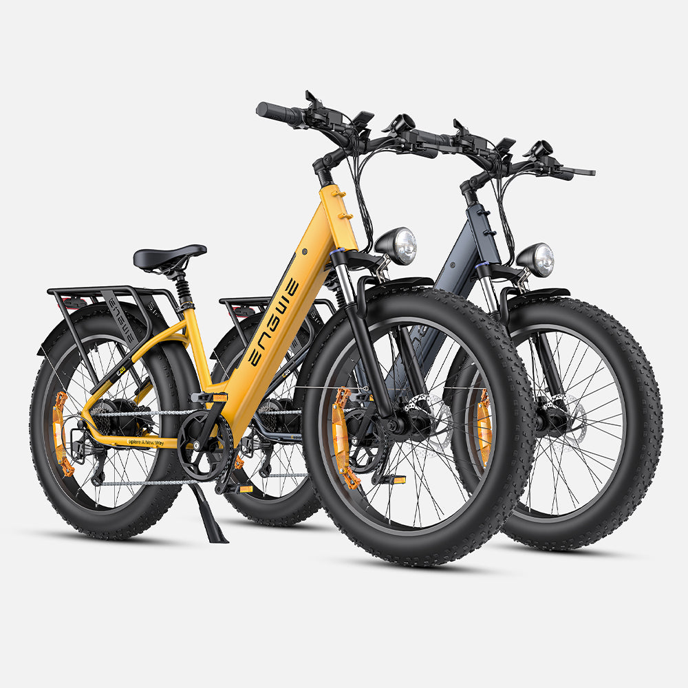 ENGWE E26 E-bike