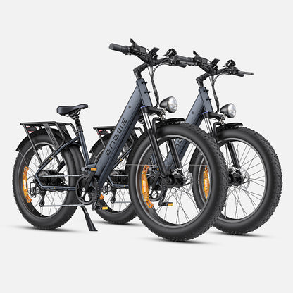 ENGWE E26 E-bike