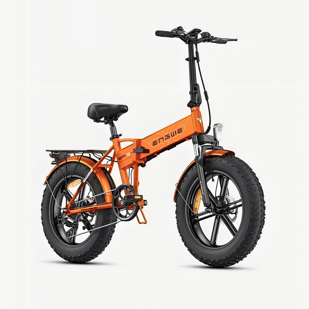 ENGWE EP-2 Pro E-bike