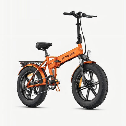 ENGWE EP-2 Pro E-bike