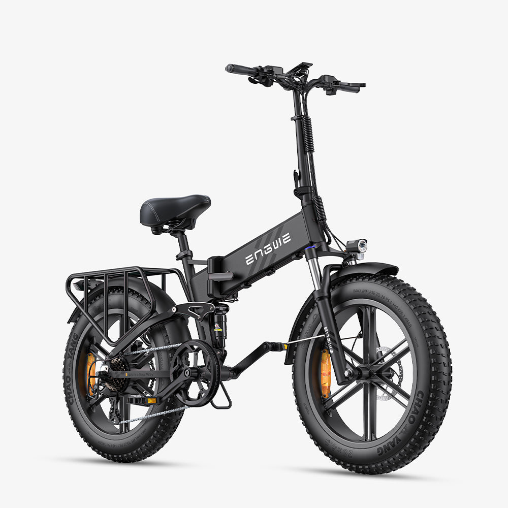 ENGWE EP-2 Pro E-bike
