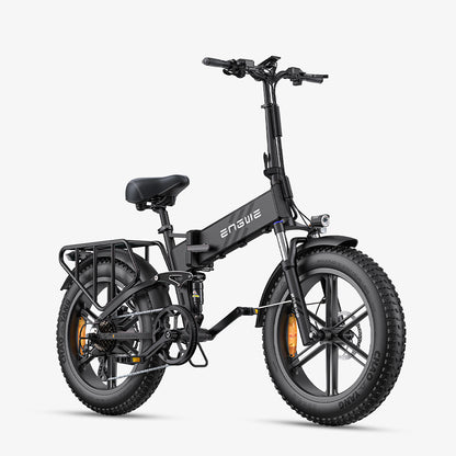 ENGWE EP-2 Pro E-bike