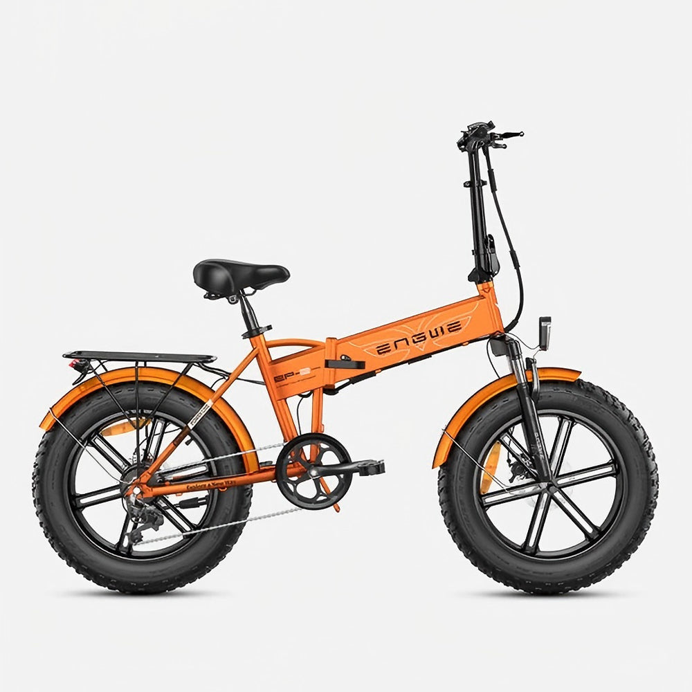 ENGWE EP-2 Pro E-bike