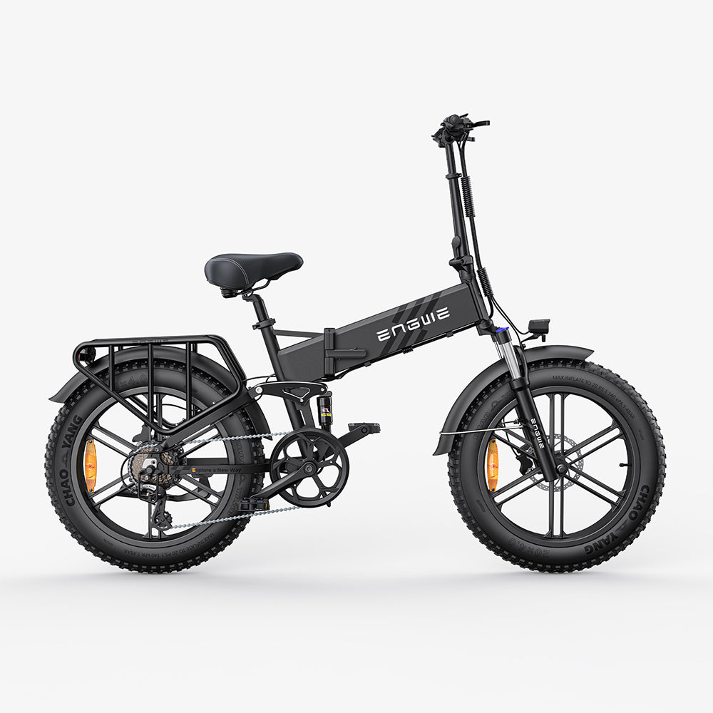 ENGWE EP-2 Pro E-bike