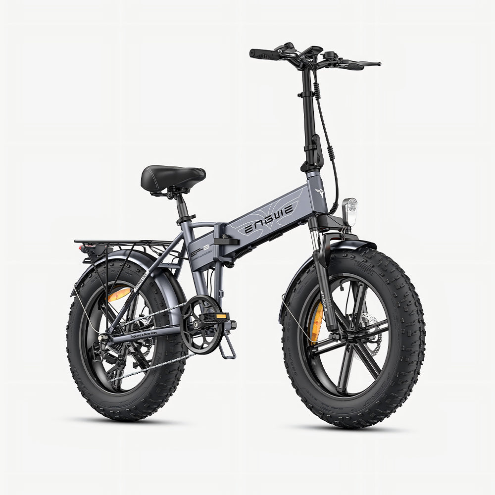ENGWE EP-2 Pro E-bike