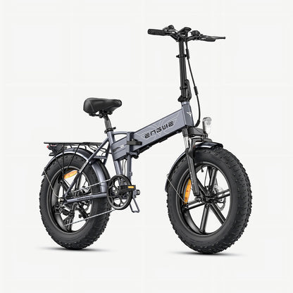 ENGWE EP-2 Pro E-bike