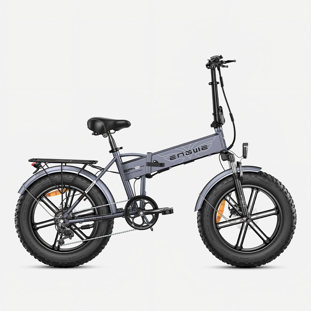 ENGWE EP-2 Pro E-bike
