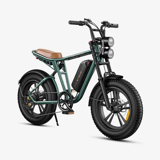 ENGWE M20Max range150KM E-bike