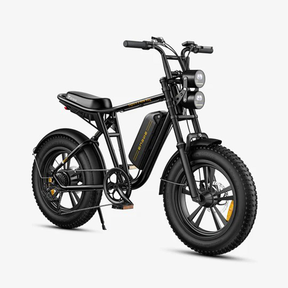 ENGWE M20Max range150KM E-bike