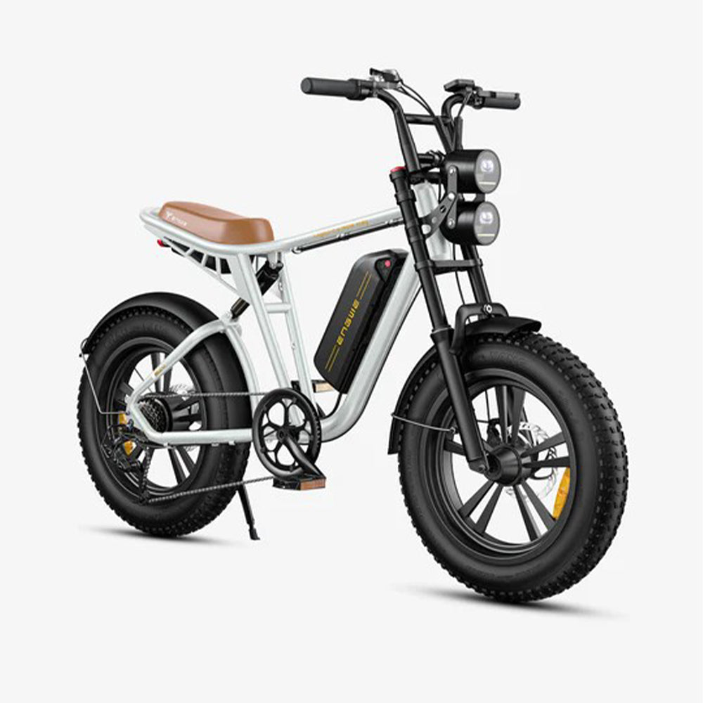 ENGWE M20Max range150KM E-bike