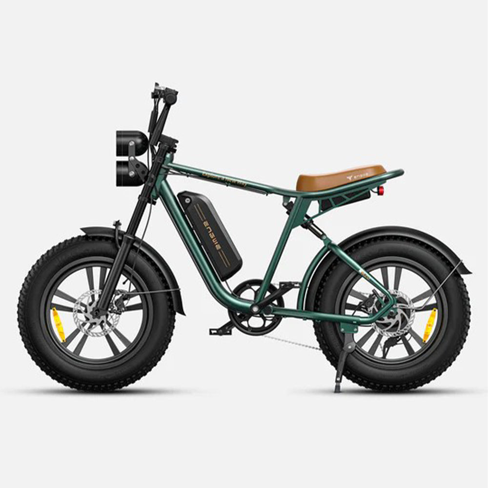 ENGWE M20Max range150KM E-bike