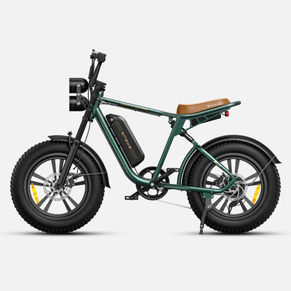 ENGWE M20Max range150KM E-bike