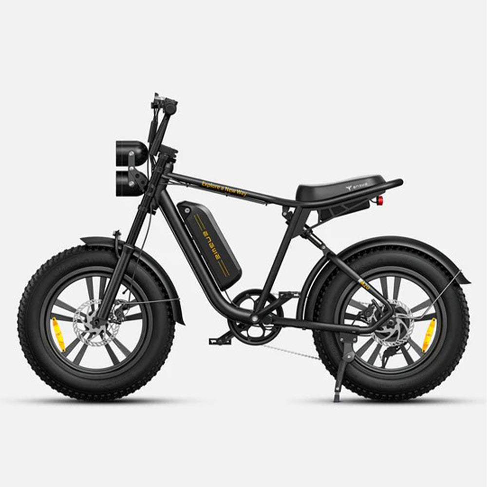ENGWE M20Max range150KM E-bike
