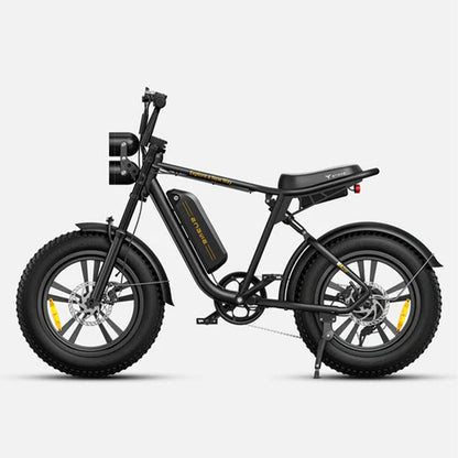 ENGWE M20Max range150KM E-bike