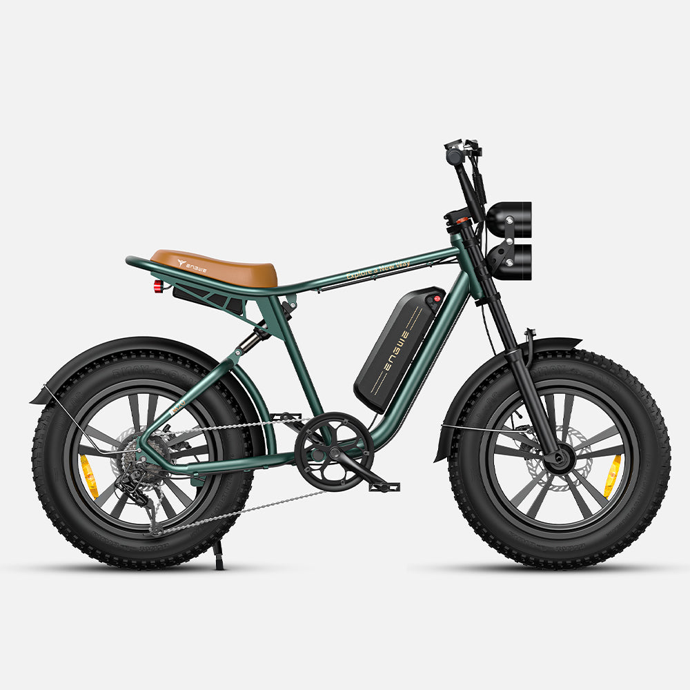 ENGWE M20Max range150KM E-bike