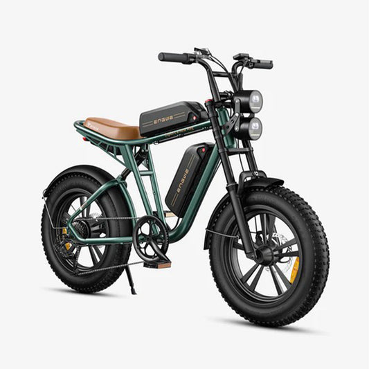 ENGWE M20 Max range150KM E-bike