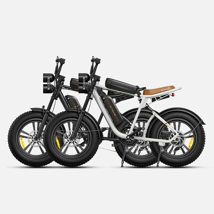 ENGWE M20 Max range150KM E-bike