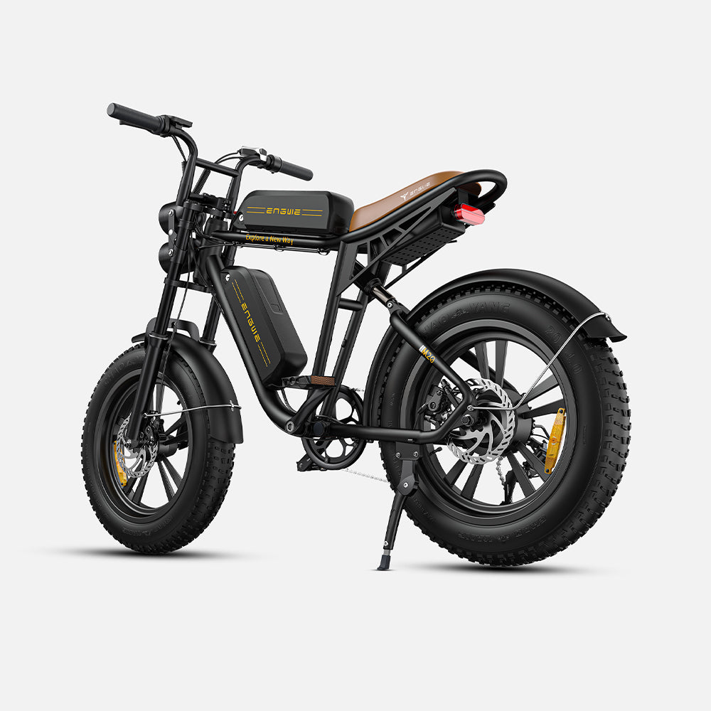 ENGWE M20 Max range150KM E-bike