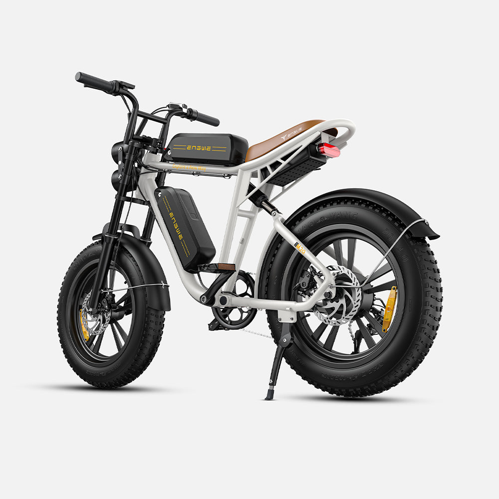 ENGWE M20 Max range150KM E-bike